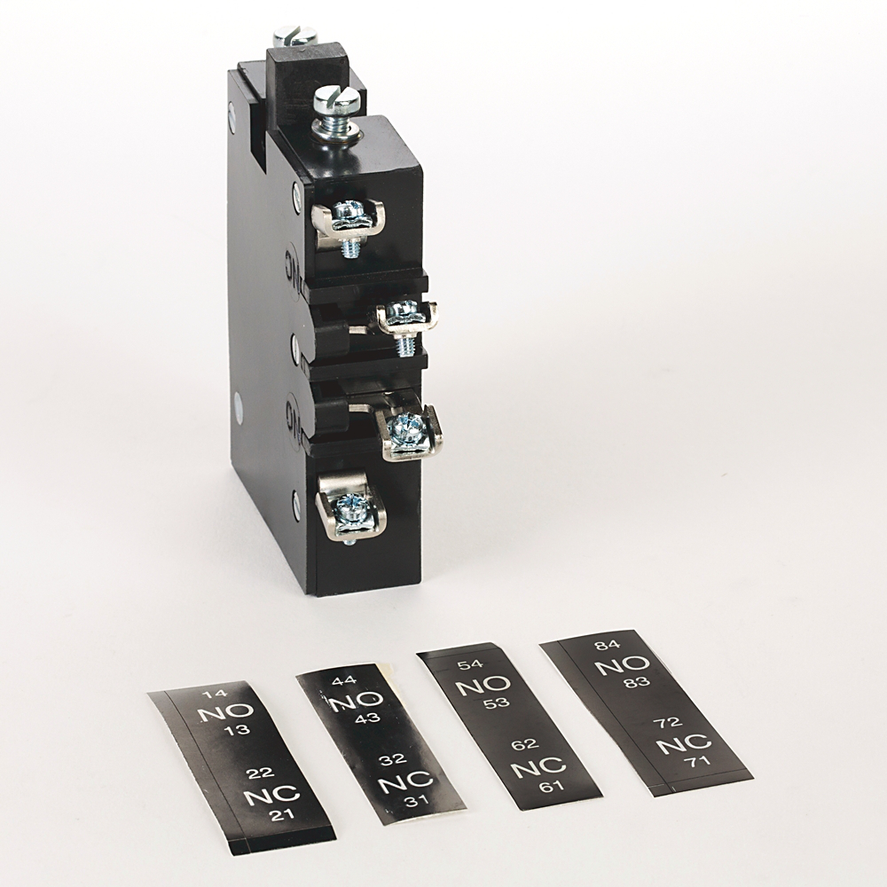 Allen-Bradley 100-EB11 AUXILIARYCONTACT Allen-Bradley 100-EB11 AUXILIARYCONTACT