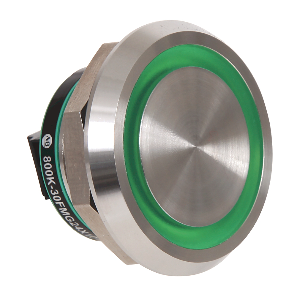 A-B 800K-30FMG24X10 30.5mm Piezo Pu A-B 800K-30FMG24X10 30.5mm Piezo Pu