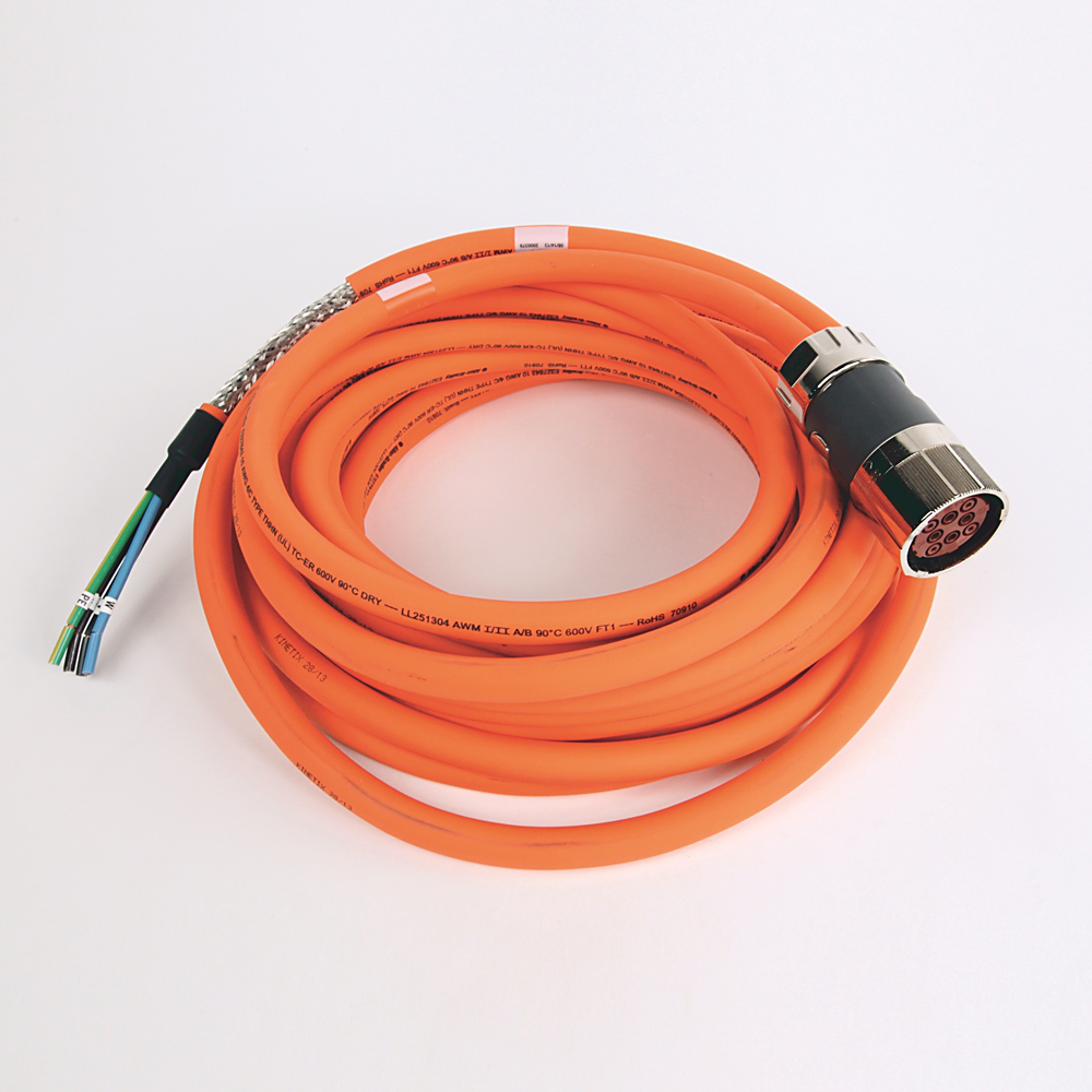 Allen-Bradley 2090-CPWM7DF-10AA12 MP-Series 1 Allen-Bradley 2090-CPWM7DF-10AA12 MP-Series 1