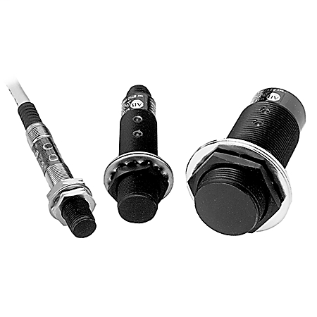 Allen-Bradley 871Z-BW10N30-H2 Coated Inductive Sensor Allen-Bradley 871Z-BW10N30-H2 Coated Inductive Sensor