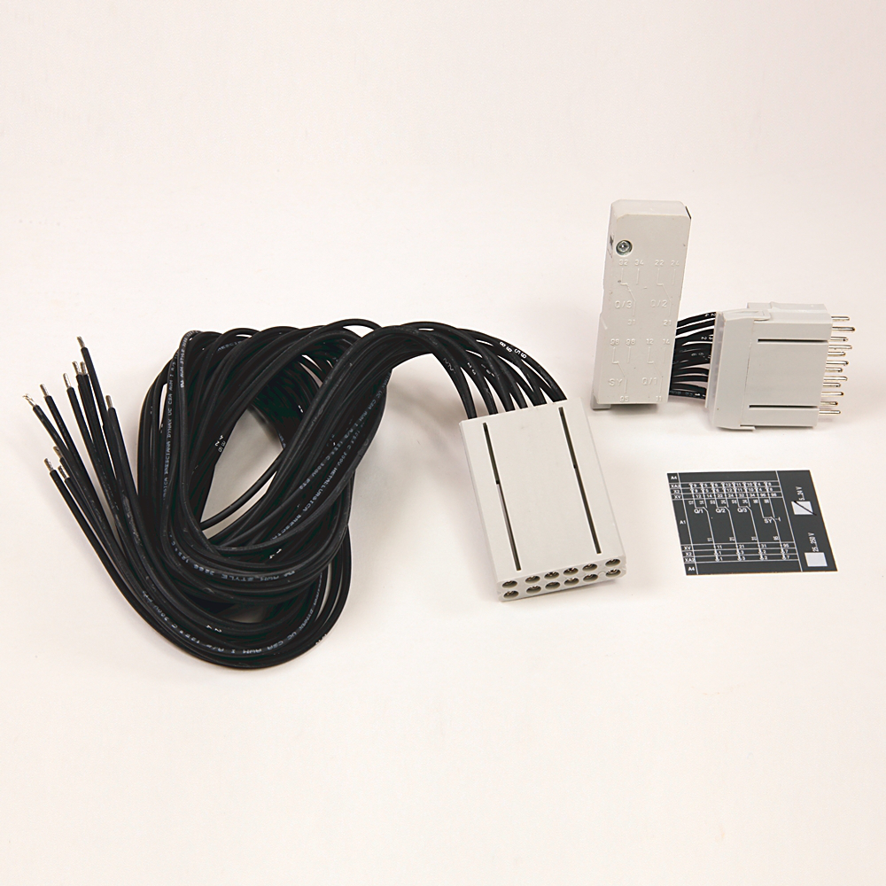 Allen-Bradley 140G-K-EA3R1A 140G Circuit-Brea Allen-Bradley 140G-K-EA3R1A 140G Circuit-Brea