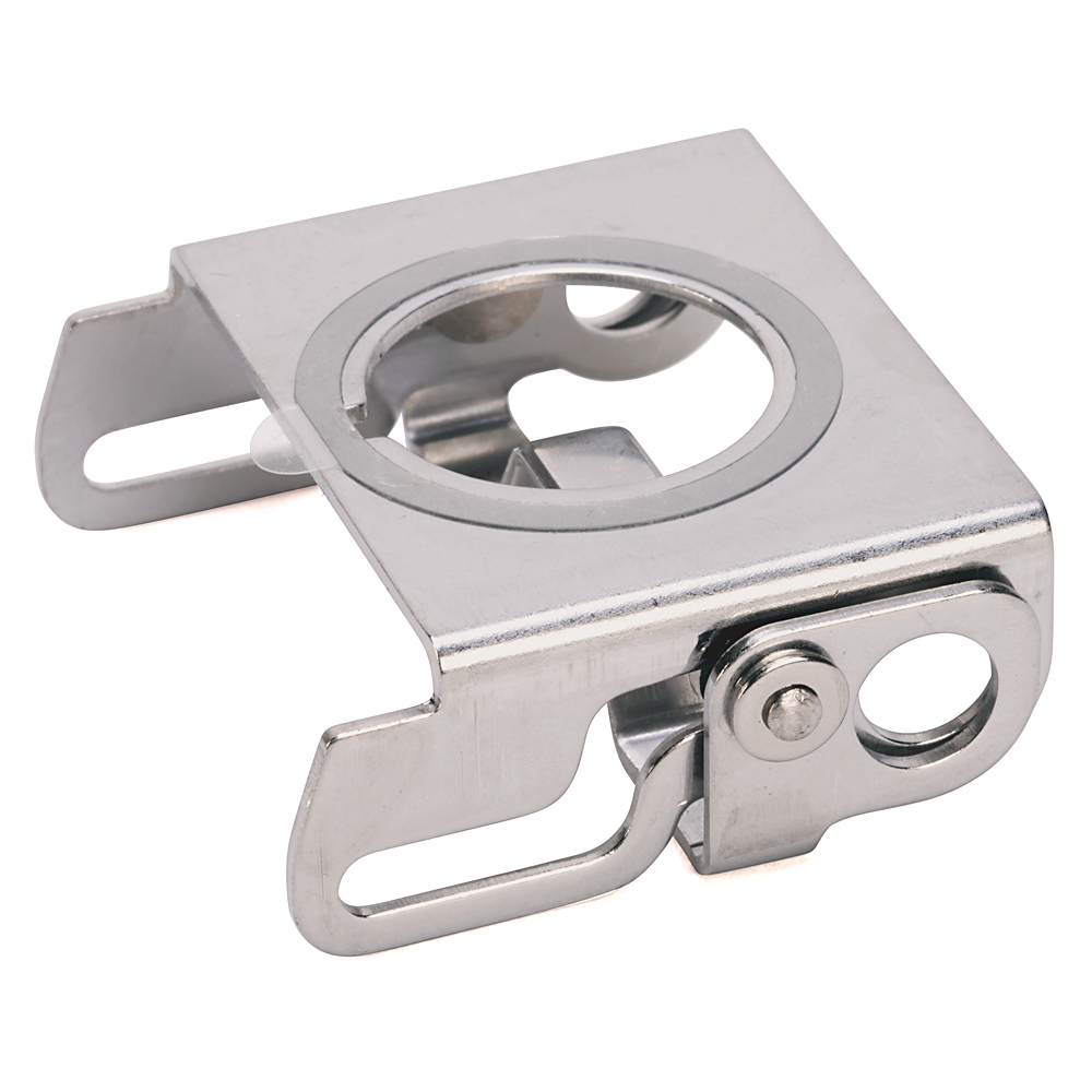 Allen Bradley 800F-AFL1 22 mm Push Button Locking Attachment Allen Bradley 800F-AFL1 22 mm Push Button Locking Attachment
