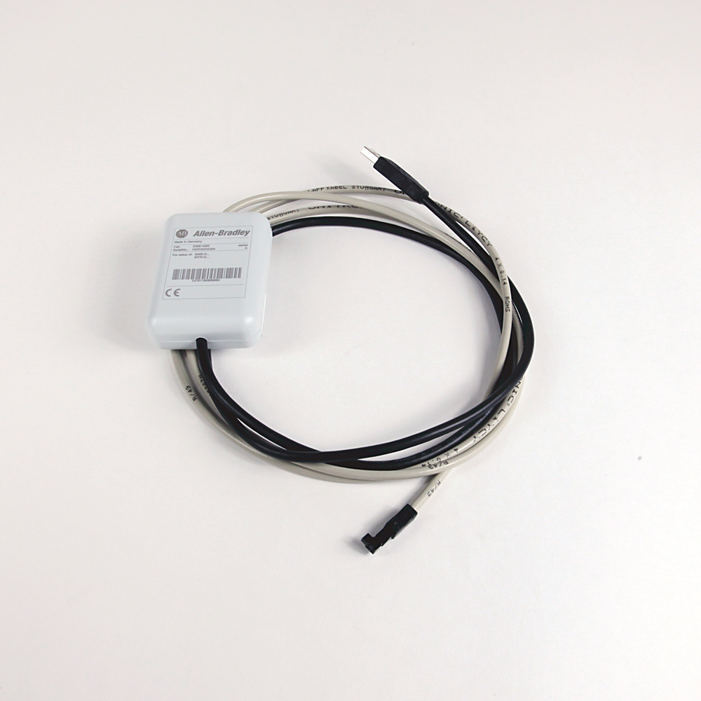 Allen-Bradley 836E-NSR Solid State Condition Allen-Bradley 836E-NSR Solid State Condition