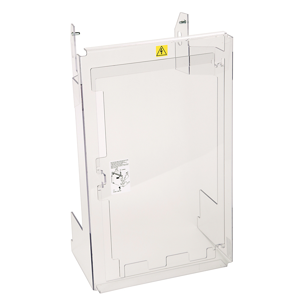 Allen-Bradley 1495-N65 Protective Fuse Cover Allen-Bradley 1495-N65 Protective Fuse Cover