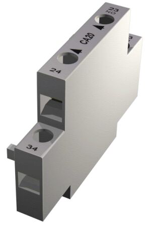 Allen-Bradley 150-CA10 Smart Motor Controller Accessory Allen-Bradley 150-CA10 Smart Motor Controller Accessory