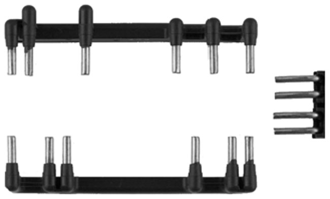 A-B 170-PW55 Star-Delta Wiring Kit A-B 170-PW55 Star-Delta Wiring Kit