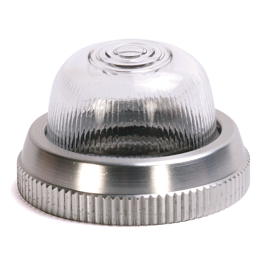 Allen-Bradley 800T-N25 30 mm Replacement Pilot Light Cap Allen-Bradley 800T-N25 30 mm Replacement Pilot Light Cap