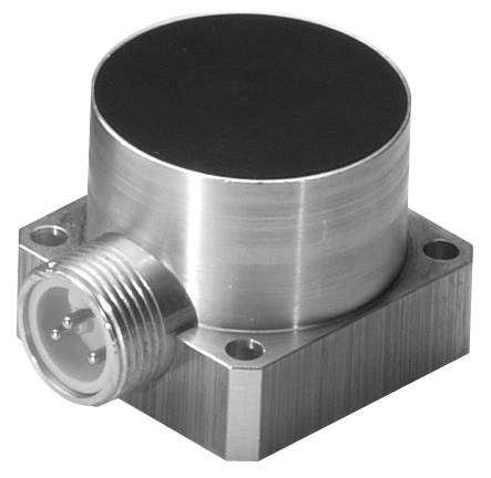 Allen-Bradley 871F-BW20N50-R3 Flat Pack Style Inductive Sensor Allen-Bradley 871F-BW20N50-R3 Flat Pack Style Inductive Sensor