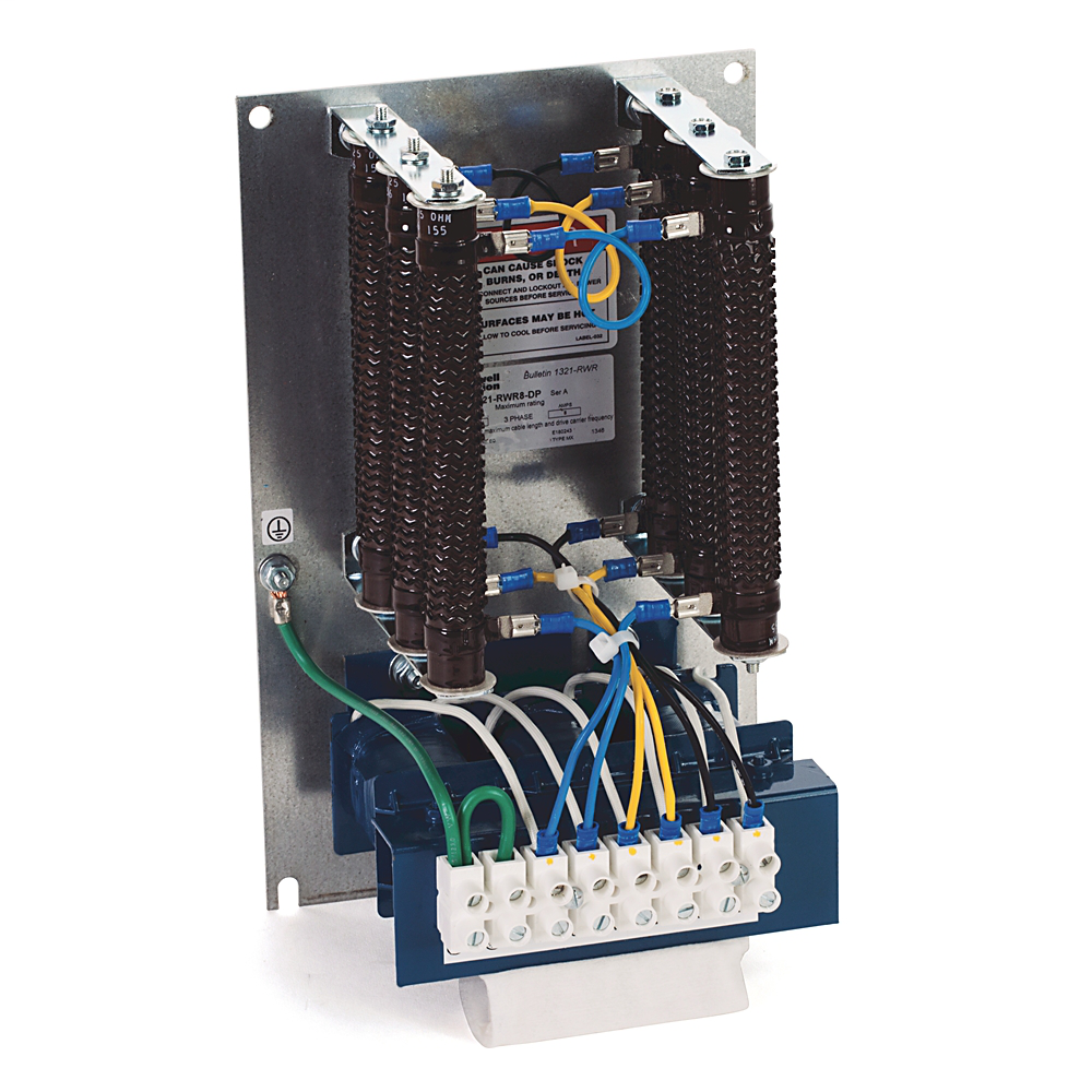 Reflective Wave Filter, 400 V/480 V, 320A