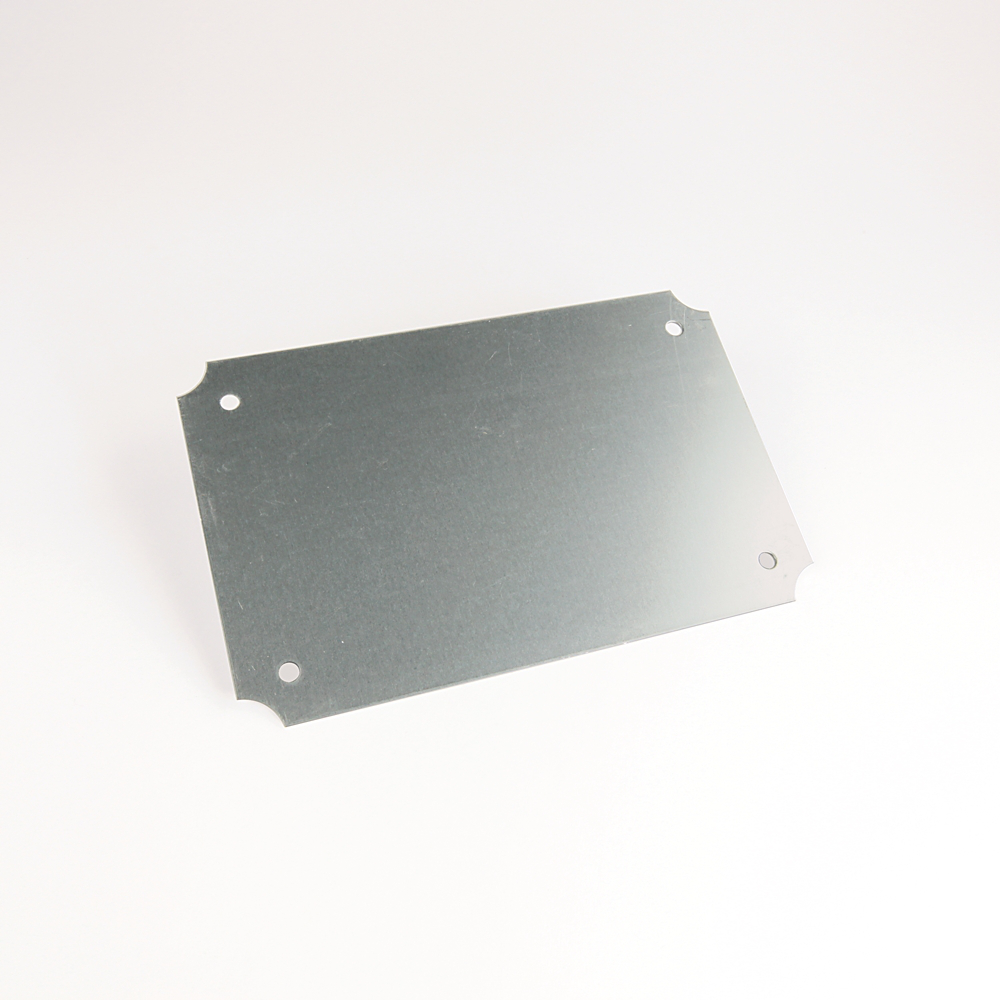 Allen-Bradley 598-PM1311 Metal Mounting Plate Allen-Bradley 598-PM1311 Metal Mounting Plate