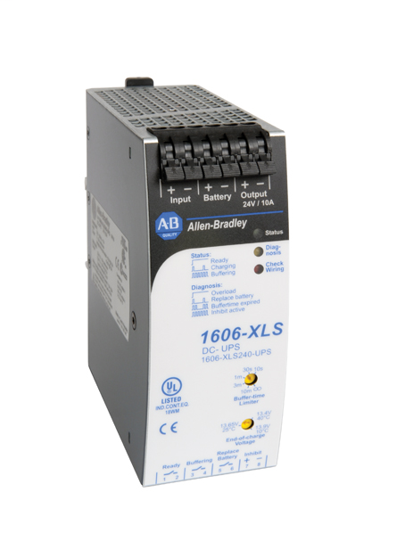 A-B 1606-XLS240-UPS 1606 Power Supp A-B 1606-XLS240-UPS 1606 Power Supp