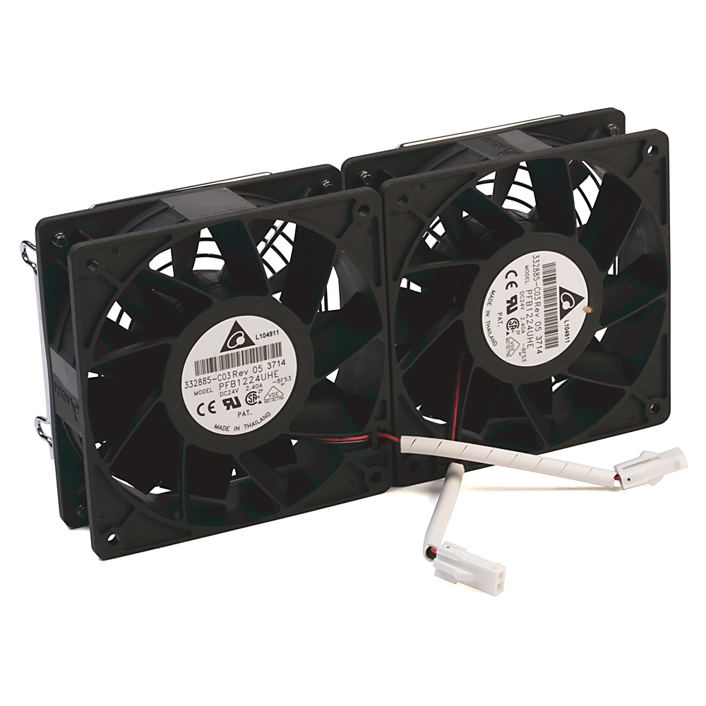 Allen-Bradley SK-R9-FAN11-F6 Powerflex 750 Heat Sink NEMA 1 Fan Kit Allen-Bradley SK-R9-FAN11-F6 Powerflex 750 Heat Sink NEMA 1 Fan Kit