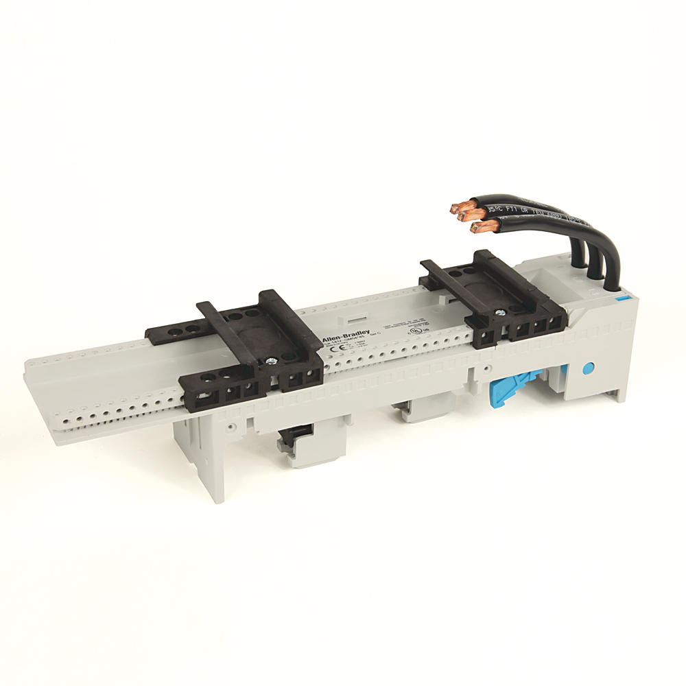 Allen-Bradley 141A-GM54RS45 MCS Bus Bar Modul Allen-Bradley 141A-GM54RS45 MCS Bus Bar Modul