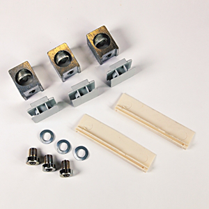 Allen Bradley 140G-K-TLC13 Molded Case Circuit Breaker Terminal Lug Allen Bradley 140G-K-TLC13 Molded Case Circuit Breaker Terminal Lug