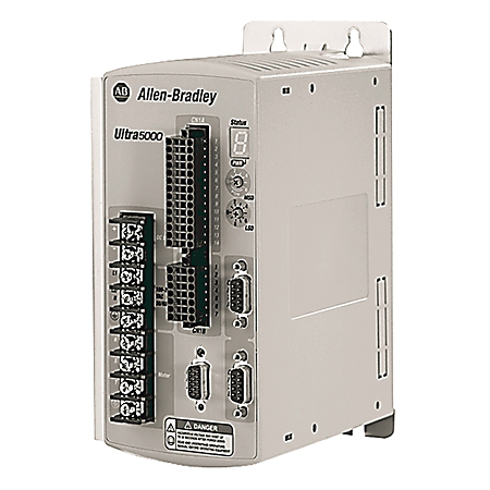 Allen-Bradley 2098-DSD-030 Ultra 3000 3kW Ser Allen-Bradley 2098-DSD-030 Ultra 3000 3kW Ser