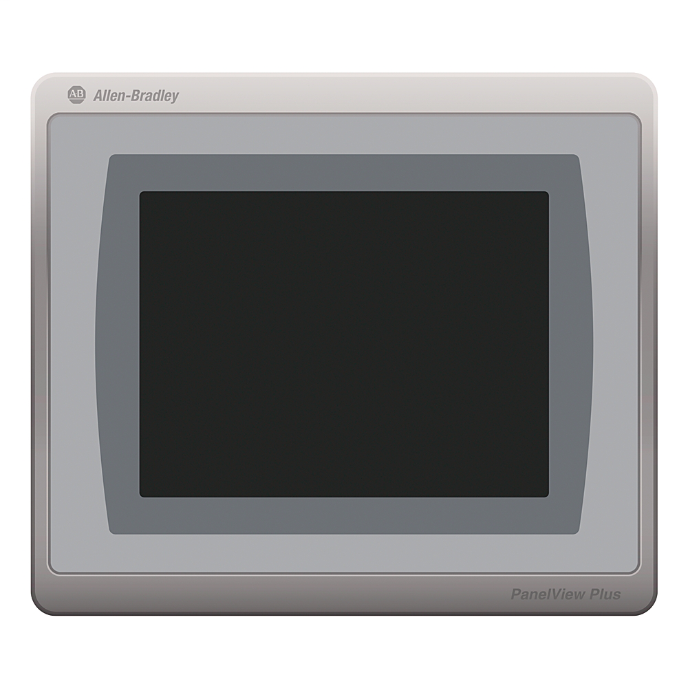 Allen-Bradley 2711P-T6C21D8S PanelView Plus 7 Allen-Bradley 2711P-T6C21D8S PanelView Plus 7