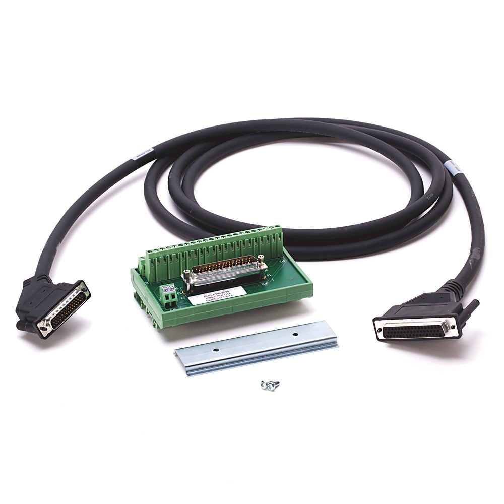 Allen-Bradley 2090-U3BK-D4403 Ultra 3000 Brea Allen-Bradley 2090-U3BK-D4403 Ultra 3000 Brea