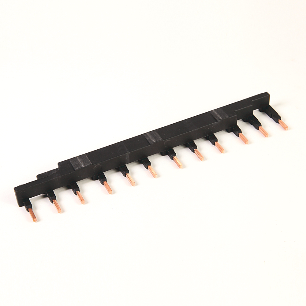 140M Accessories - C, RC, D, and F Frames, 3-Phase Comm. Link for 140M-C,-D, 45mm Spacing, 4 Starters