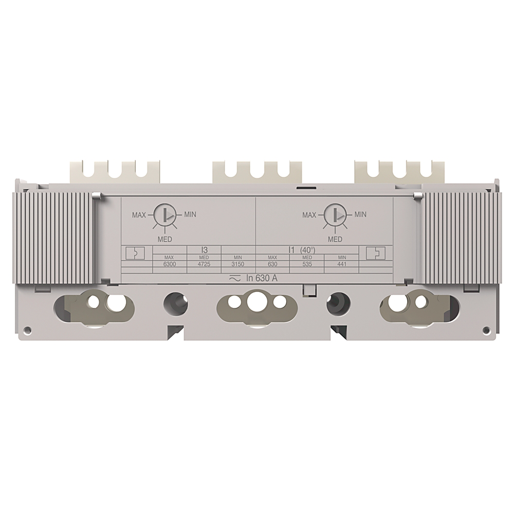 Allen-Bradley 140G-MTF3-D80 800A Frame Trip U Allen-Bradley 140G-MTF3-D80 800A Frame Trip U