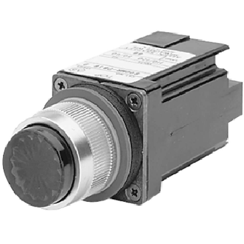 Allen-Bradley 800MR-QB24RK Red Lens 22.5 mm R Allen-Bradley 800MR-QB24RK Red Lens 22.5 mm R
