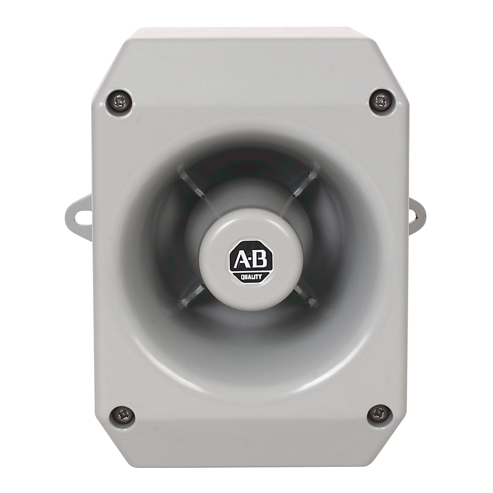 A-B 855HM-GMA10D Industrial Horn 12 A-B 855HM-GMA10D Industrial Horn 12