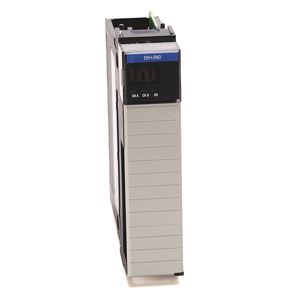 Allen-Bradley 1756-DHRIO Controllogix Communication Module Allen-Bradley 1756-DHRIO Controllogix Communication Module