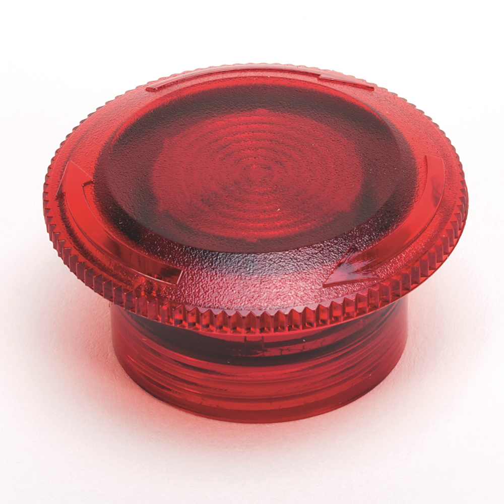 Allen-Bradley 800T-N301C 30 mm Replacement Color Cap Push Button Allen-Bradley 800T-N301C 30 mm Replacement Color Cap Push Button