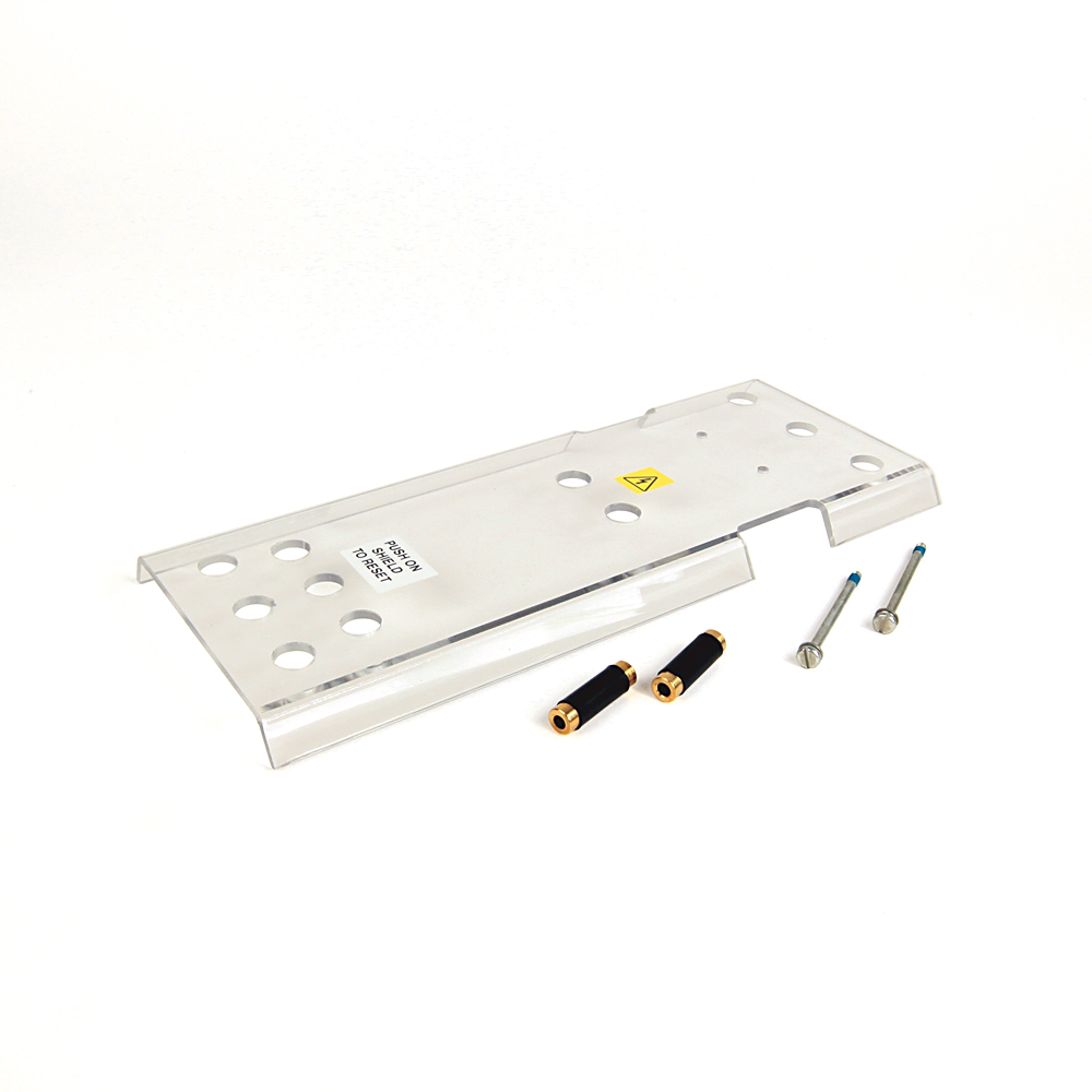 Allen-Bradley 599-PS5 PROTECTIVE COVER Allen-Bradley 599-PS5 PROTECTIVE COVER