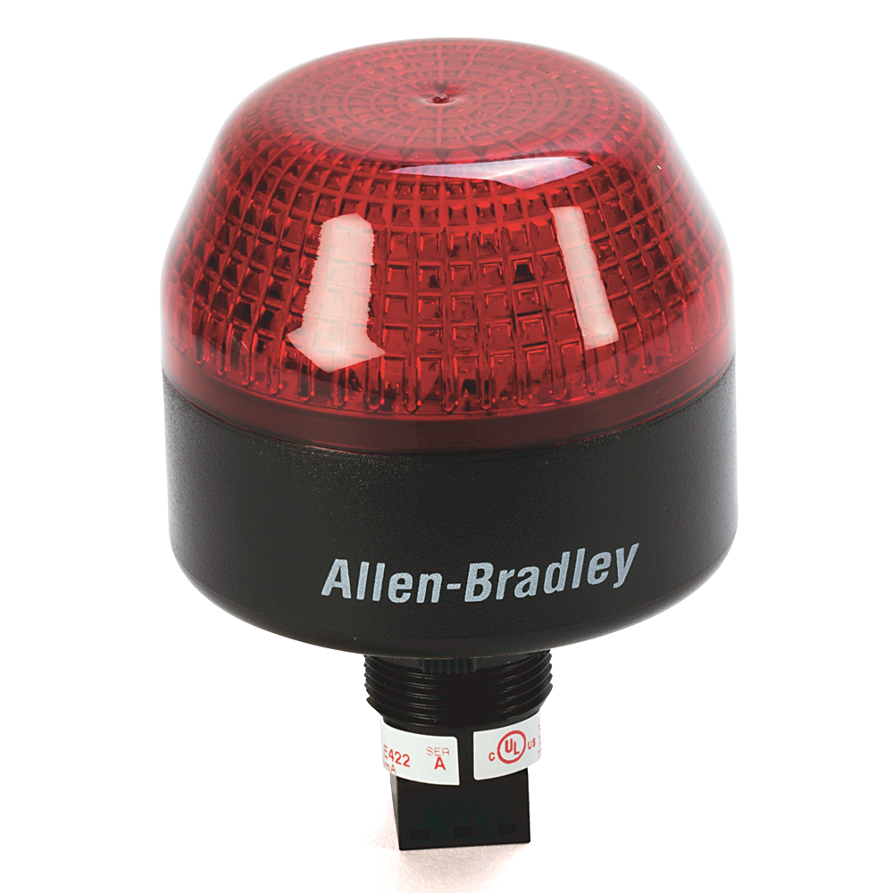 Allen-Bradley 855PS-B30LE322 Panel Mount Stro Allen-Bradley 855PS-B30LE322 Panel Mount Stro