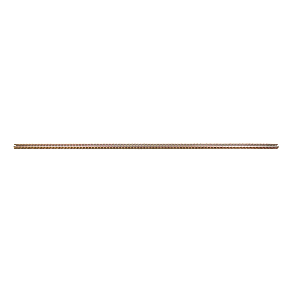 Allen-Bradley 1492-N1 36.60 Inch Mounting Rail Allen-Bradley 1492-N1 36.60 Inch Mounting Rail
