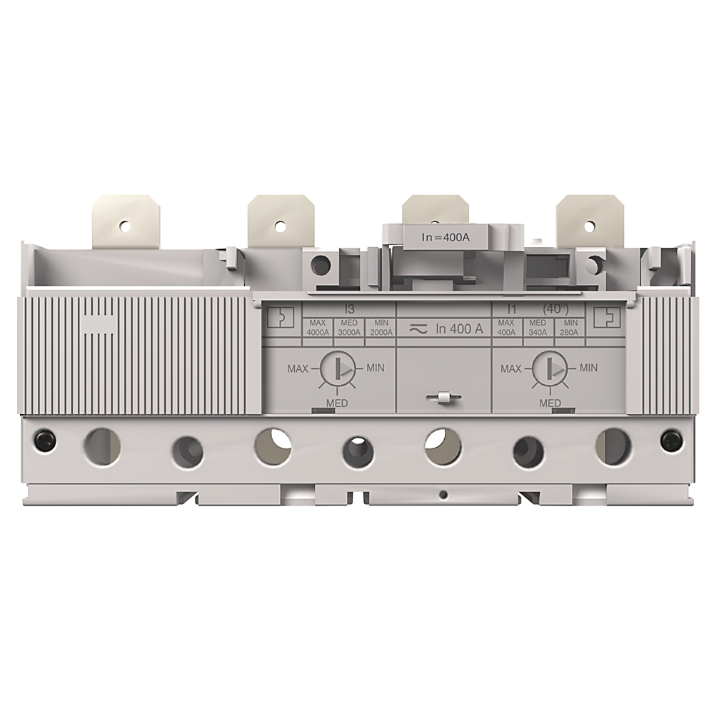 Allen-Bradley 140G-KTF4-D40 140G 400A Frame T Allen-Bradley 140G-KTF4-D40 140G 400A Frame T