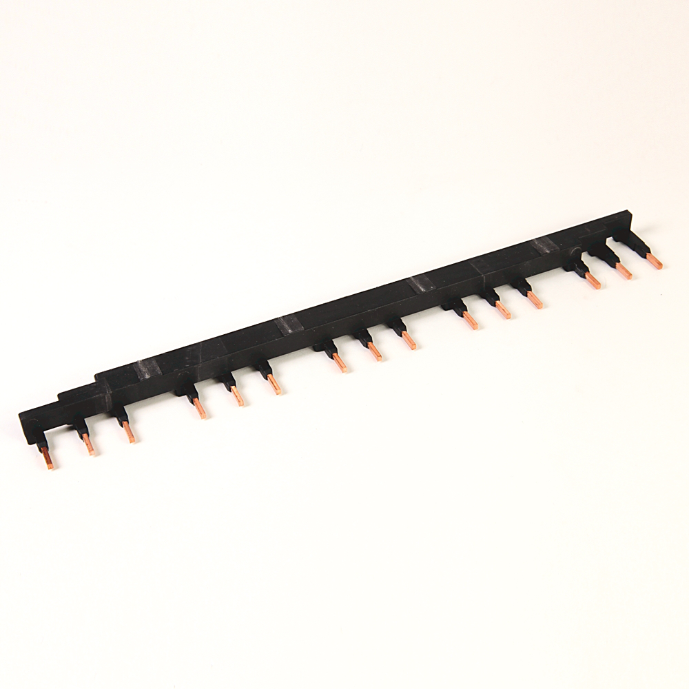 140M Accessories - C, RC, D, and F Frames, 3-Phase Comm. Link for 140M-C,-D, 54mm Spacing, 5 Starters