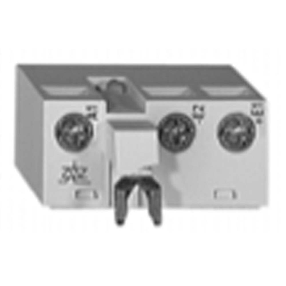 Allen-Bradley 100-JE Interface Allen-Bradley 100-JE Interface