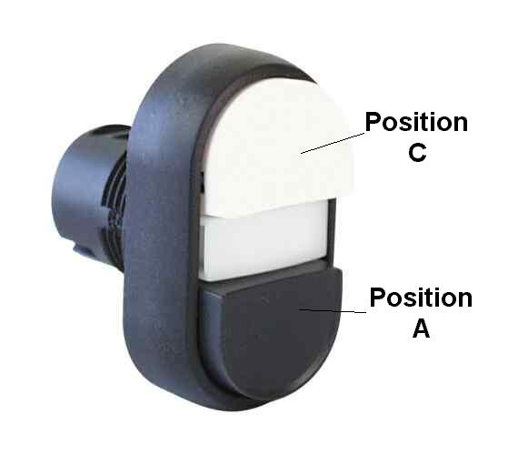 Allen-Bradley 800FM-LU2F4F3 22mm Multi-Operat Allen-Bradley 800FM-LU2F4F3 22mm Multi-Operat