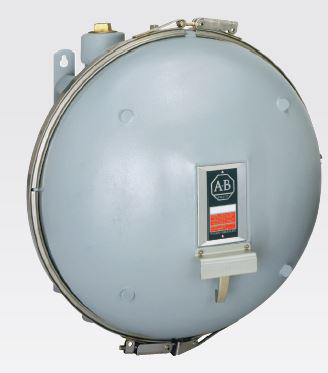 Allen-Bradley 509-EUD-1 NEMA Size 4 Non-Rever Allen-Bradley 509-EUD-1 NEMA Size 4 Non-Rever