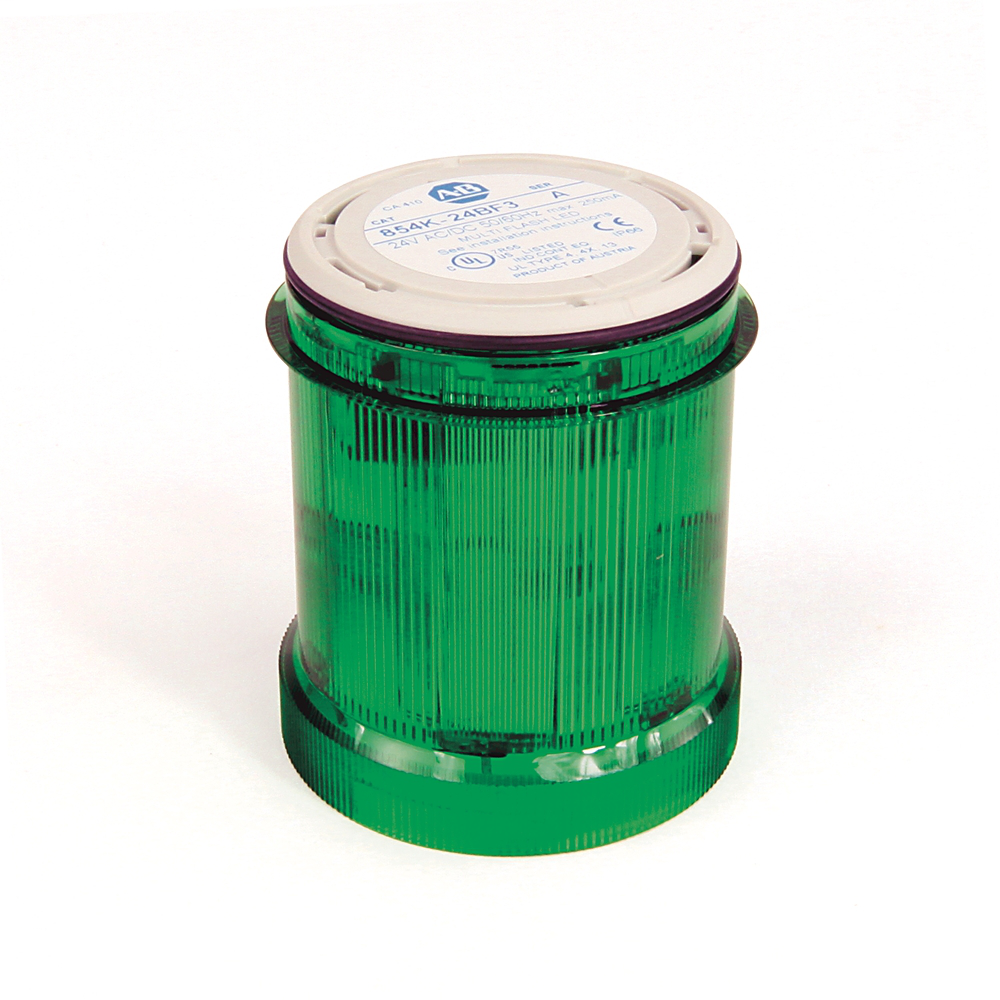 Allen-Bradley 854K-24BL3 Light Module 60 mm S Allen-Bradley 854K-24BL3 Light Module 60 mm S