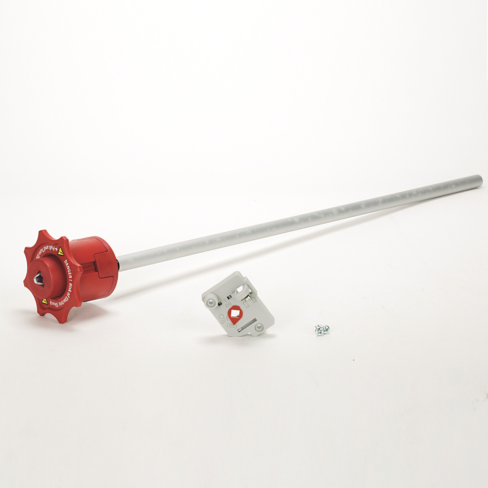 Allen-Bradley 194R-N2 21 Inch Handle Allen-Bradley 194R-N2 21 Inch Handle