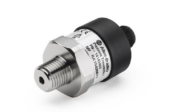 Allen-Bradley 836P-N3NMGB10A-D4 Standard Soli Allen-Bradley 836P-N3NMGB10A-D4 Standard Soli