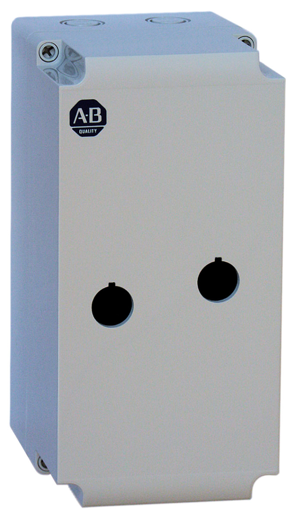 Allen Bradley 198E-C2S4 NEMA 4/4X/12K IP66 Plastic Enclosure Allen Bradley 198E-C2S4 NEMA 4/4X/12K IP66 Plastic Enclosure