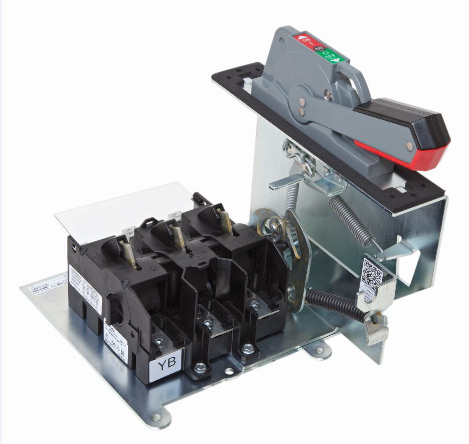 Allen-Bradley 1494F-N100 Disconnect Switch Allen-Bradley 1494F-N100 Disconnect Switch