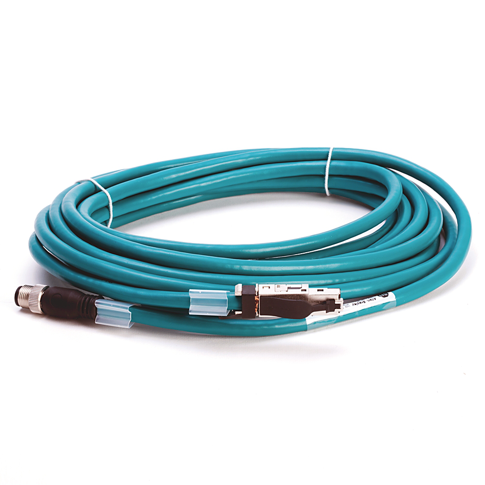 A-B 1585D-M4HBJM-5 Micro D-Code, QD A-B 1585D-M4HBJM-5 Micro D-Code, QD