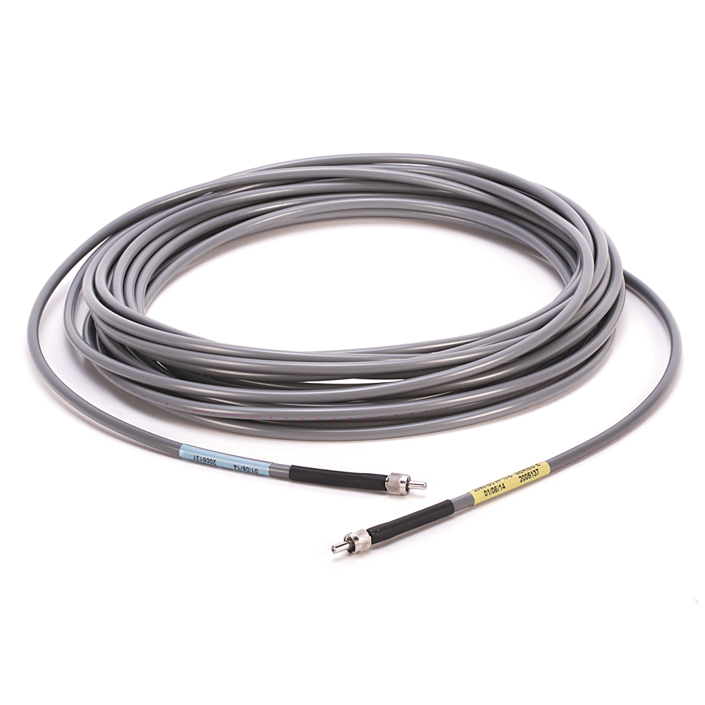 Allen-Bradley 2090-SCVP10-0 Kinetix 10-10 m Fiber Optic Cable Allen-Bradley 2090-SCVP10-0 Kinetix 10-10 m Fiber Optic Cable
