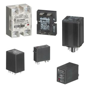 Allen-Bradley 700-SN50 Panel or DIN Rail Mount Heat Sink Allen-Bradley 700-SN50 Panel or DIN Rail Mount Heat Sink