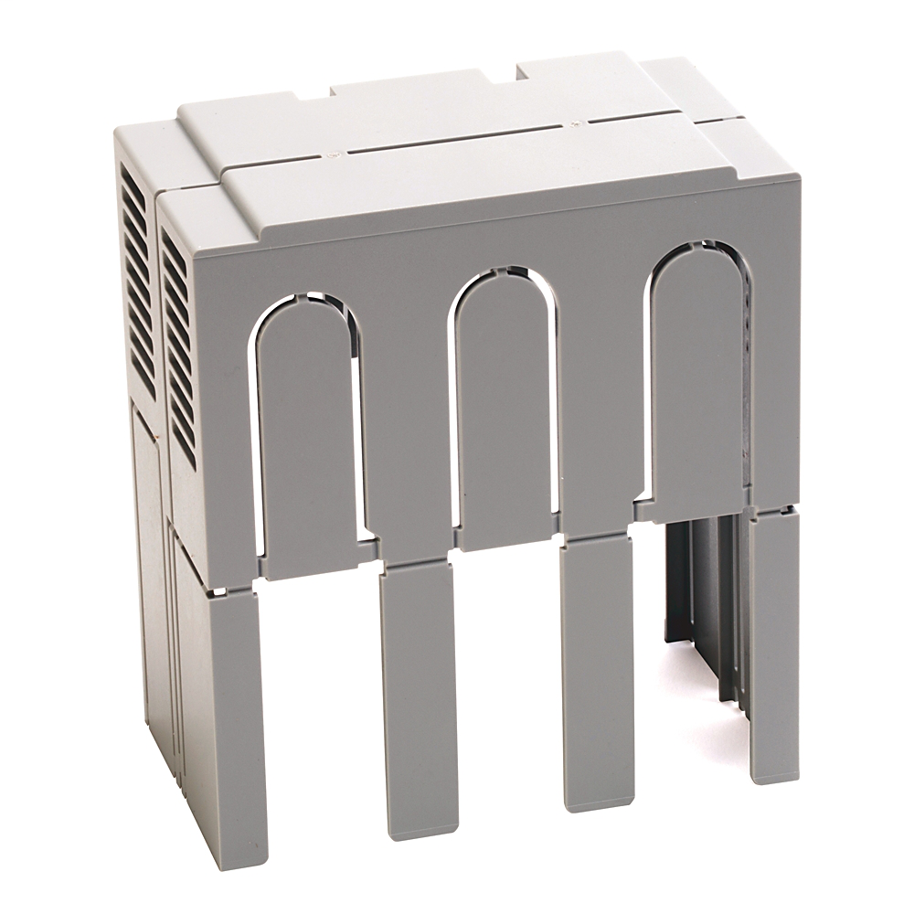 Allen-Bradley 100-DTC180 Contactor Terminal Covers Allen-Bradley 100-DTC180 Contactor Terminal Covers