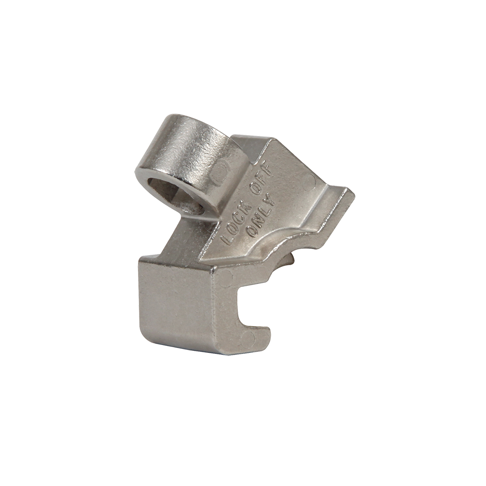 189 Accessories, Single Pole Lock out Attachment, 189-ALOA1 Mount Location: Toggle
