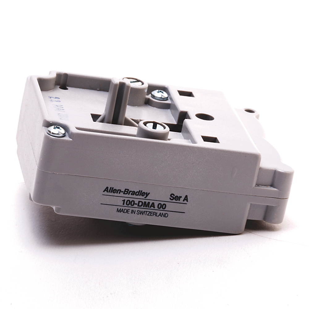Allen-Bradley 100-DMS420 Mounting Plate, Direct-on-linefor 100-D210"...D420" or 300-F" Contactors Allen-Bradley 100-DMS420 Mounting Plate, Direct-on-linefor 100-D210"...D420" or 300-F" Contactors