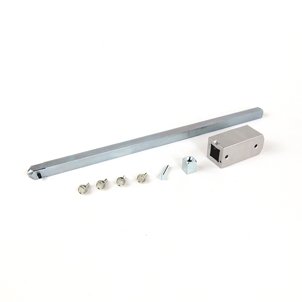 Allen-Bradley 194R-R9 SHAFT, SQUARE, 10MM, FO Allen-Bradley 194R-R9 SHAFT, SQUARE, 10MM, FO