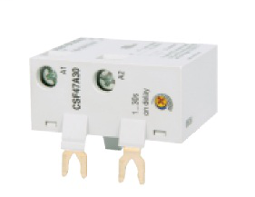 Allen Bradley 100-CSF47 24 to 240 VAC Control Module Allen Bradley 100-CSF47 24 to 240 VAC Control Module