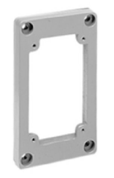 Allen-Bradley 800P-N150 Adapter Flange Allen-Bradley 800P-N150 Adapter Flange
