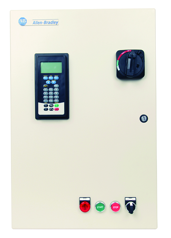 A-B 152H-F60FBD-46 Encl. Smart Mtr A-B 152H-F60FBD-46 Encl. Smart Mtr